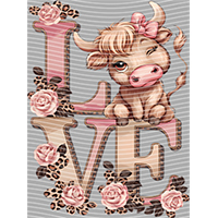 Valentine's Day-QRJ  5350